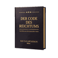 Der Code des Reichtums - Rav Elia Bensimon