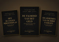 Rijkdom-Bonuspakket 3 exclusieve e-books