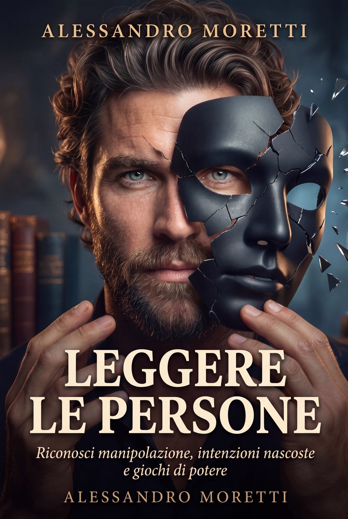 Leggere le Persone - Alessandro Moretti