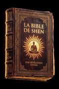 La Bible de Shen — e-book
