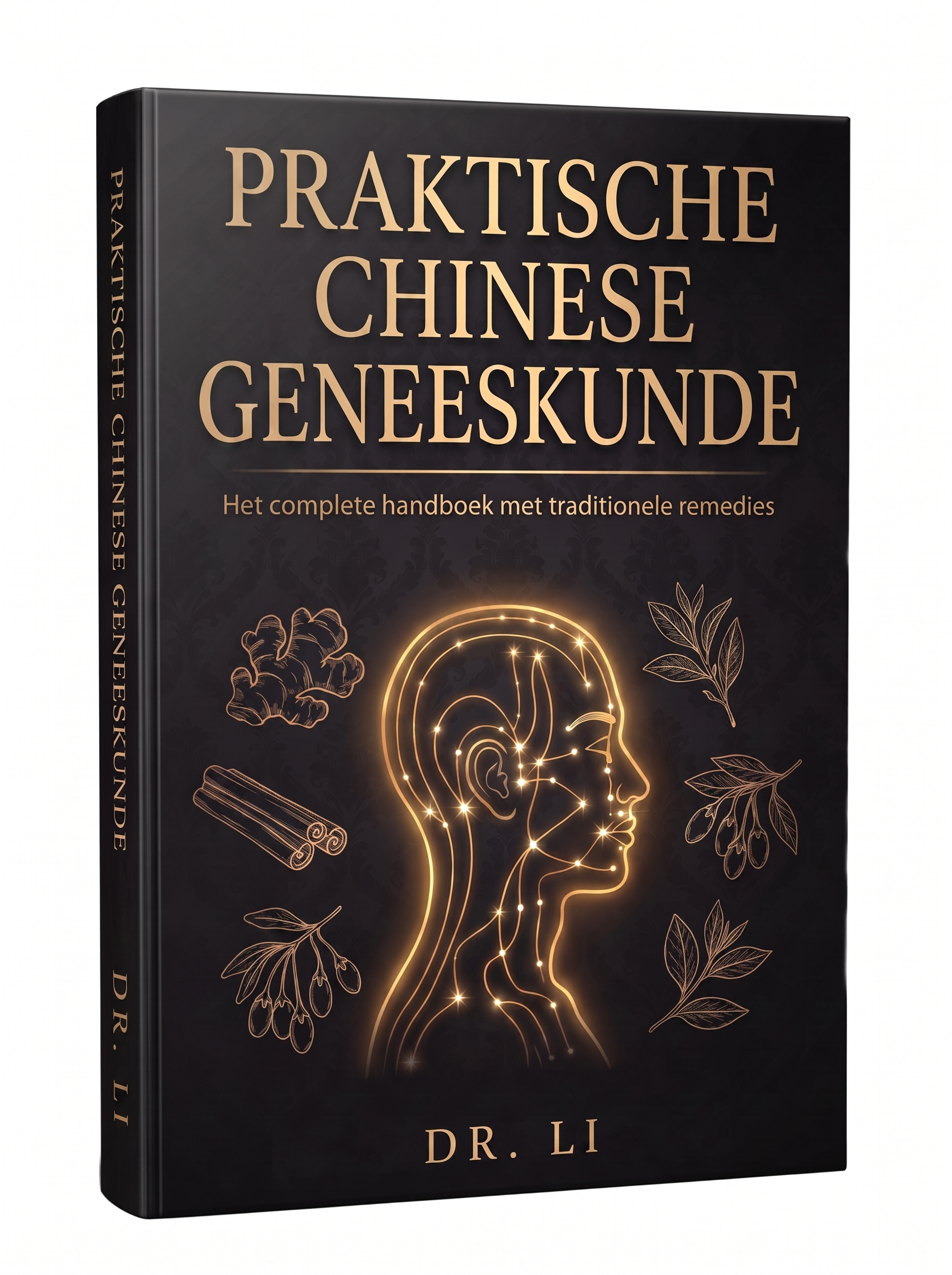 Praktische Chinese Geneeskunde — E-book (PDF) · Dokter Li