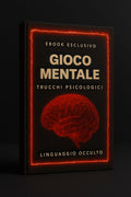 Ebook «Gioco Mentale»