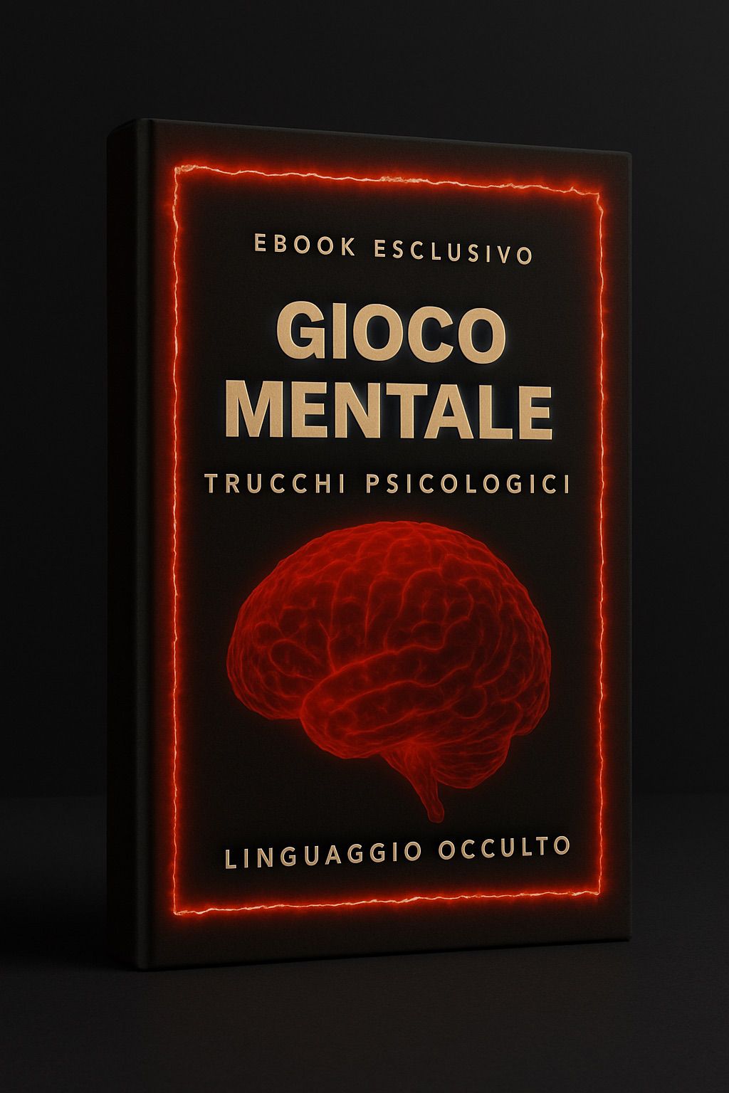 Ebook «Gioco Mentale»