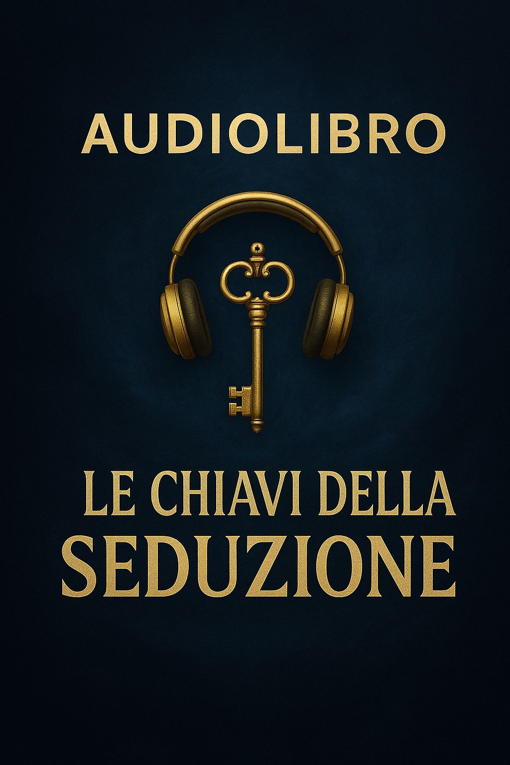 Audiolibro «Le Chiavi della Seduzione»