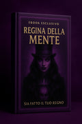 Ebook «Regina della Mente»