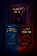 Trilogia Ebooks — Psicologia Oscura