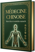 Médecine Chinoise — Docteure Kiara