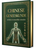 Chinese Geneeskunde — Dokter Kiara