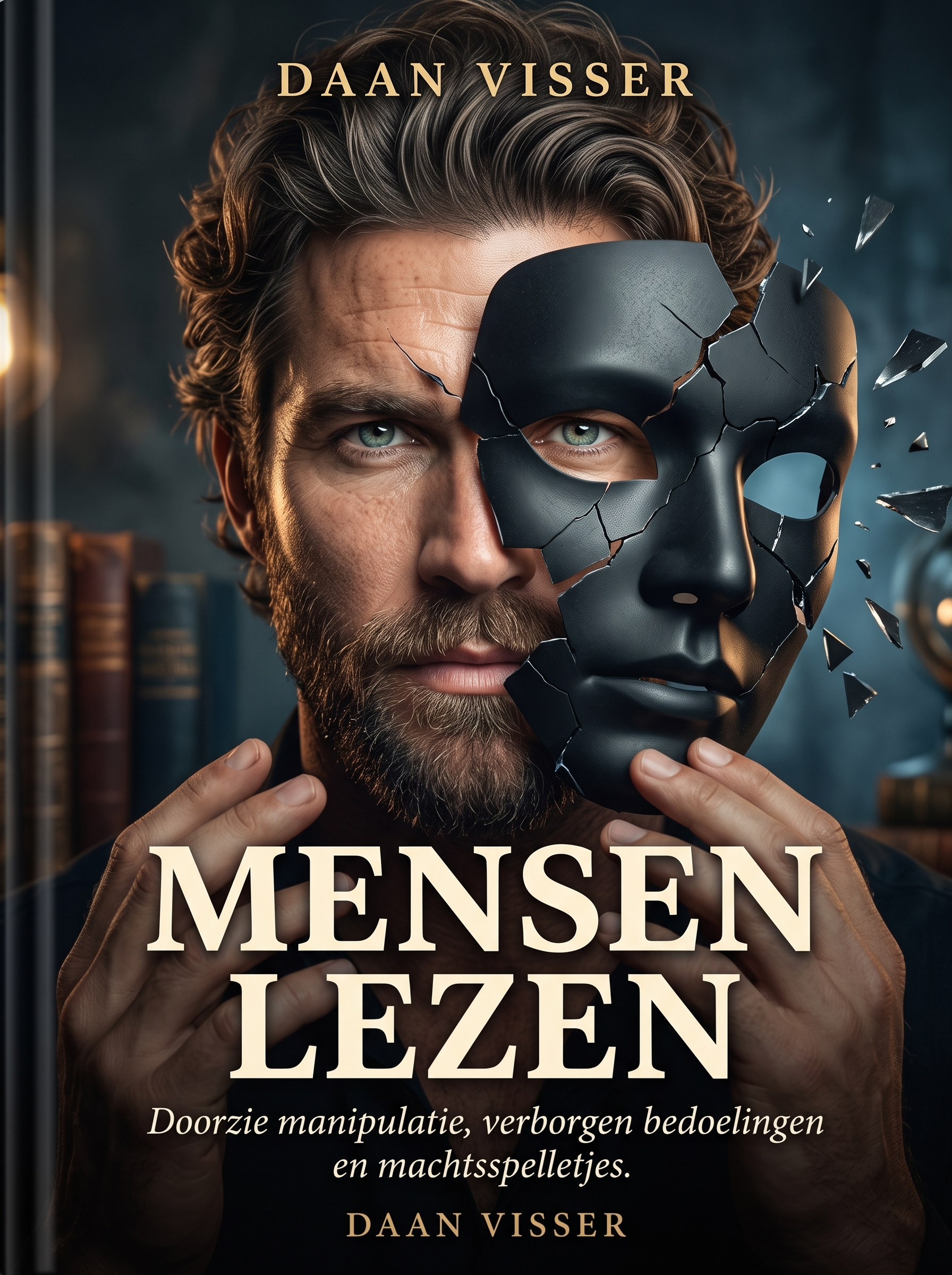 Mensen Lezen — Paperback