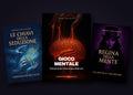 Pacchetto Bonus 3 e-book esclusivi