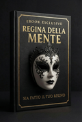 Ebook Regina della Mente