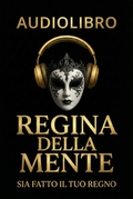 Audiolibro Regina della Mente