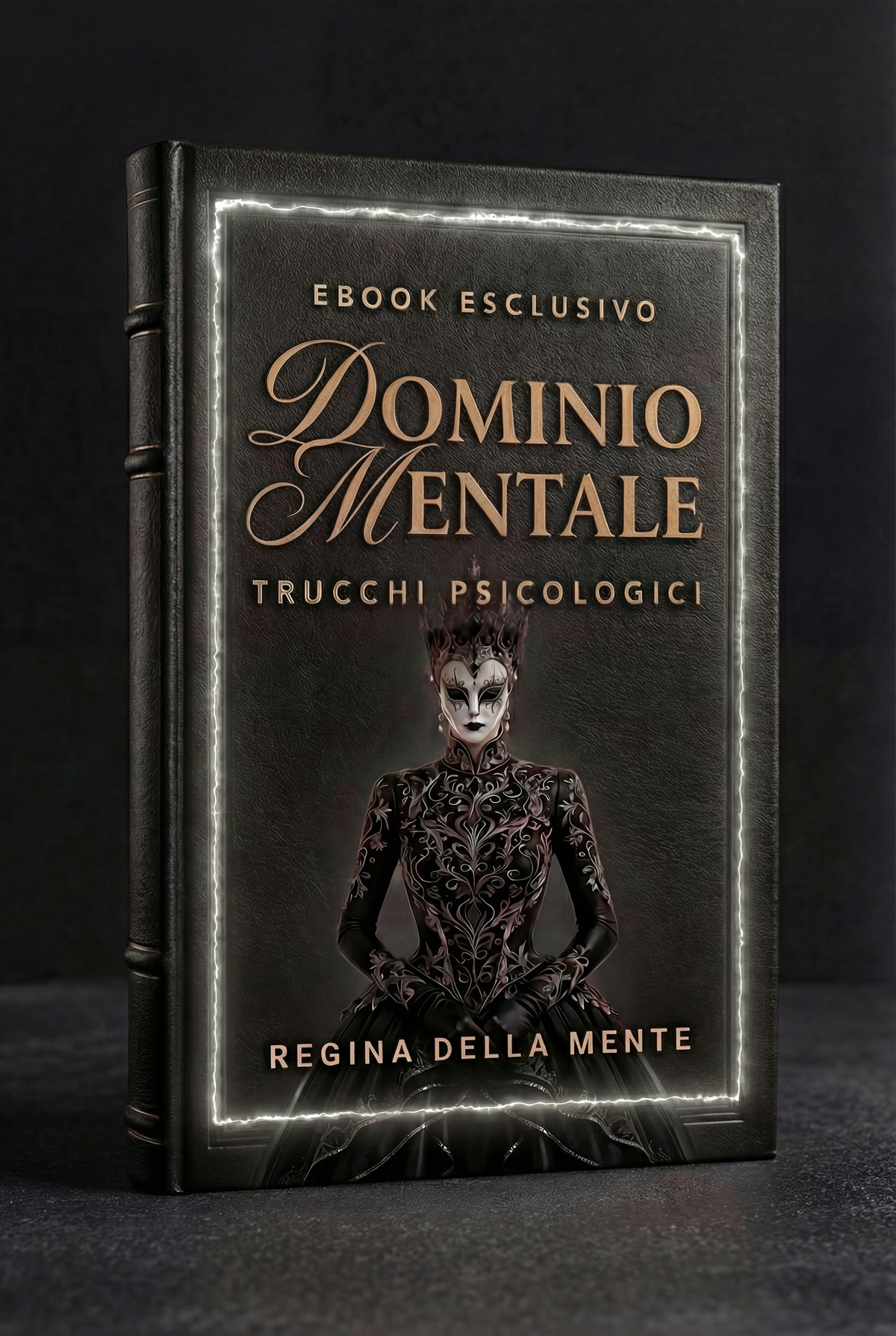 Ebook Dominio Mentale