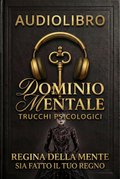 Audiolibro Dominio Mentale