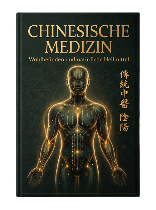 Chinesische Medizin – Kiara Yang