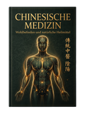 Chinesische Medizin – Kiara Yang