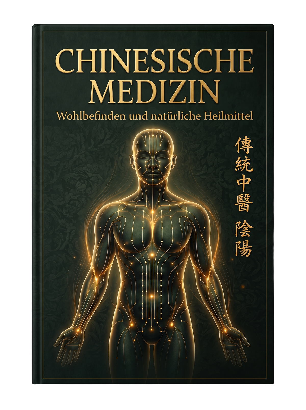 Chinesische Medizin – Kiara Yang