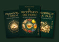 Pacchetto Bonus Kai & Mei – 3 e-book
