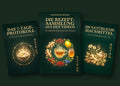 Bonus-Paket Doktorin Kiara – 3 E-Books