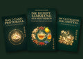 Bonus-Paket Meister Shen – 3 E-Books