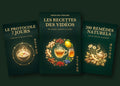 Pack bonus Docteure Kiara – 3 e-books