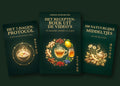Bonuspakket Meester Shen – 3 e-books
